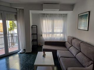Location Appartement  Calle olmo. Piso situado en pleno centro de gandia