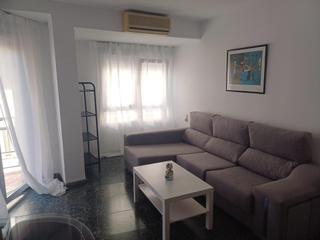 Miete Etagenwohnung in Centro Histórico. Piso situado en pleno centro de gandia
