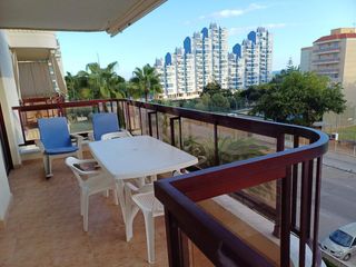 Miete Appartement  Calle de la rioja. Apartamento  alquiler temporal hasta el 30 de junio