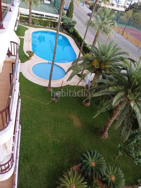 Foto 6103e3a3-a9c9-4eec-a724-52ef03a017b8. Alquiler apartamento  temporal hasta el 30 de junio en Gandia