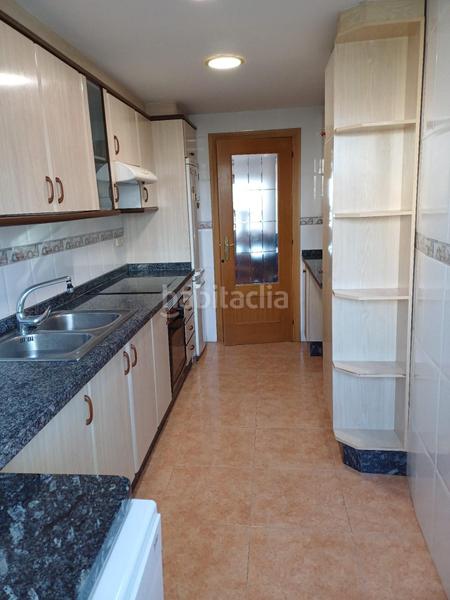 Foto 67c72269-04e9-4058-920b-b04fdfad95df. Alquiler apartamento  temporal hasta el 30 de junio en Gandia