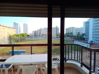 Miete Appartement  Calle de la rioja. Apartamento temporal hasta el 30 de junio