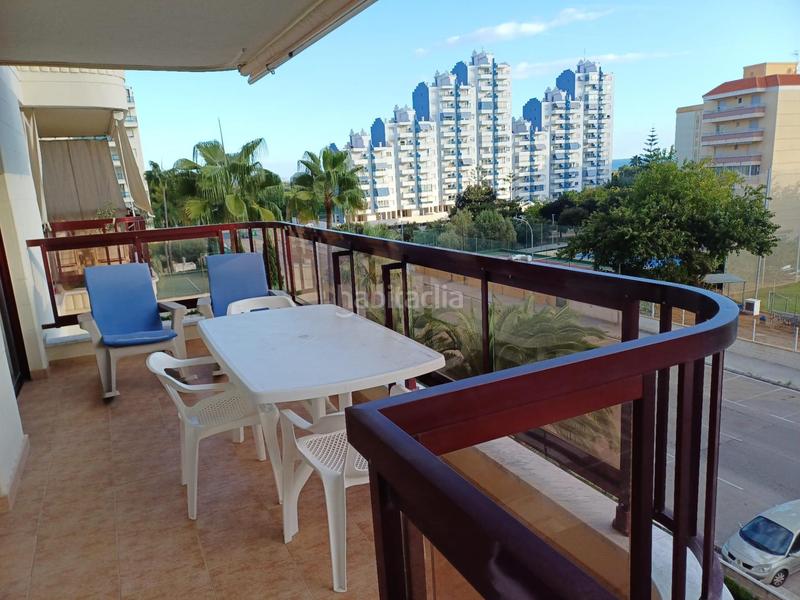 Foto 04356371-56bd-498c-a92d-d458a0cb4889. Lloguer apartament amb aparcament piscina a Playa de Gandía Gandia