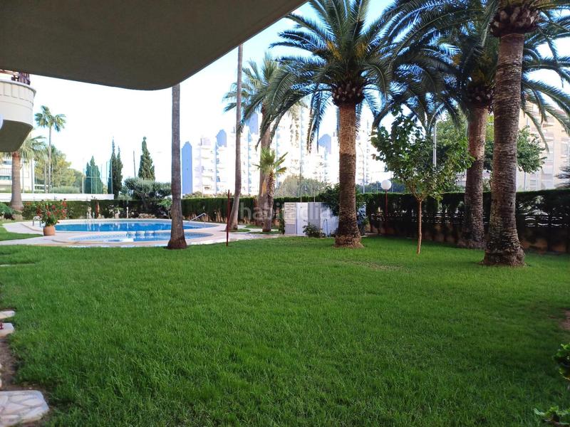 Foto 617018b7-58c1-4c7f-b31d-b8515b56b11e. Miete appartement mit parking pool in Playa de Gandía Gandia