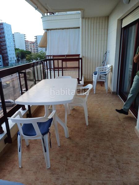 Foto 6223a3b6-df0a-4346-a1db-b38dde40004a. Miete appartement mit parking pool in Playa de Gandía Gandia