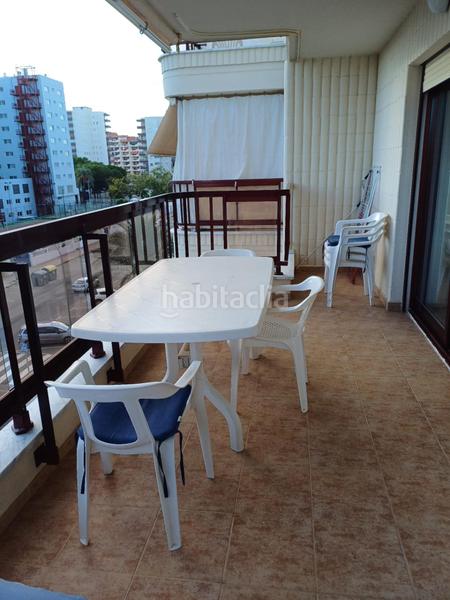 Foto 6d67db9e-0d70-4102-9a4c-e302f13c15fb. Miete appartement mit parking pool in Playa de Gandía Gandia