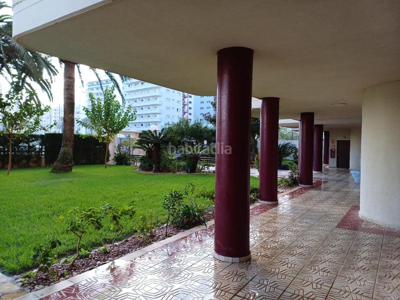 Foto 89cf121f-e9b8-416a-aa07-f97b300bd4e5. Miete appartement mit parking pool in Playa de Gandía Gandia