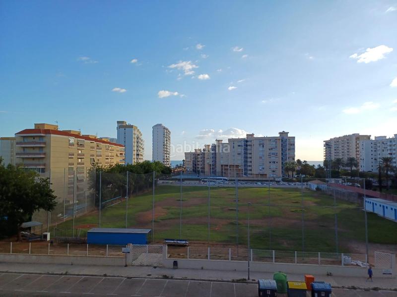 Foto 9a0187ea-23e1-41ef-8253-989dee4e0299. Miete appartement mit parking pool in Playa de Gandía Gandia