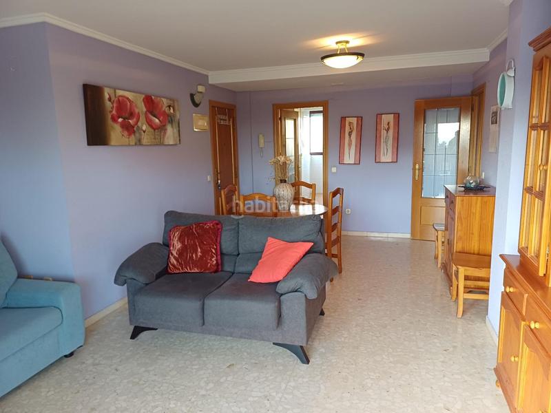 Foto a49165cb-2409-4fb4-b257-fa6b28cfea90. Miete appartement mit parking pool in Playa de Gandía Gandia