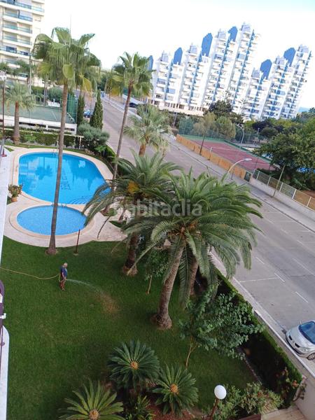Foto ed2ab5f0-34d7-4f61-8fcc-b4f14c12617d. Miete appartement mit parking pool in Playa de Gandía Gandia