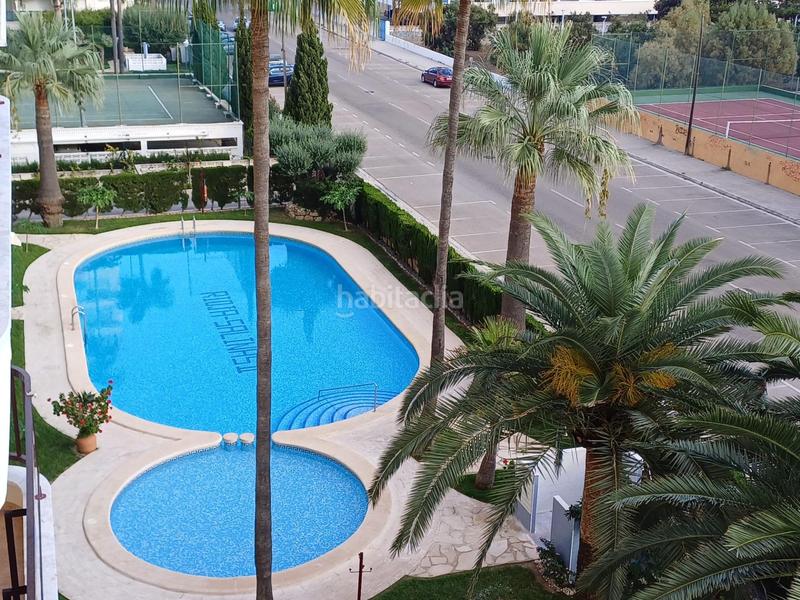 Foto f7cf84e2-ddb7-4cf0-b612-e58b98bad1b5. Miete appartement mit parking pool in Playa de Gandía Gandia