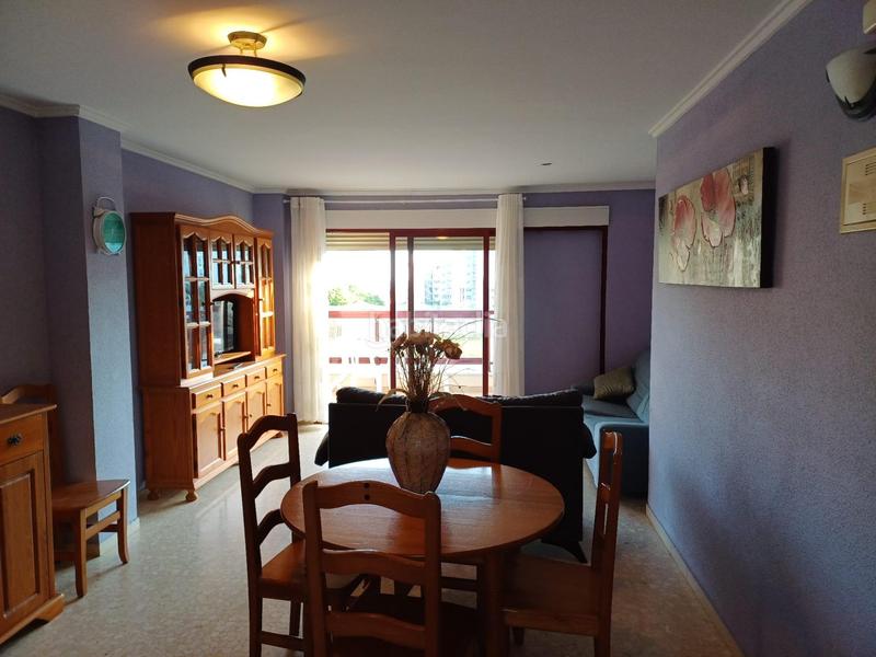 Foto 1dced29f-cee0-4c8c-95d7-df1aac74fd8d. Rent apartment with parking pool in Playa de Gandía Gandia