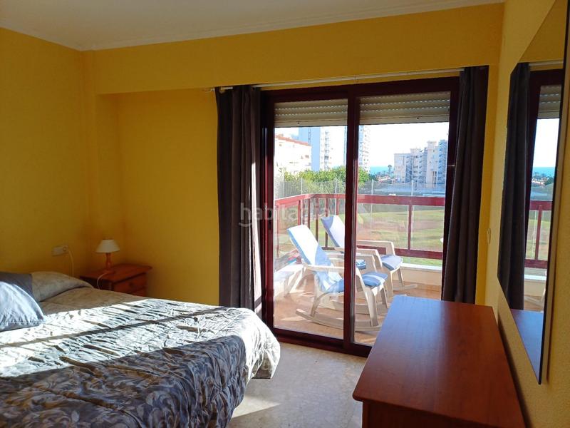 Foto 562b48d7-b979-442c-a07f-810258c161b5. Rent apartment with parking pool in Playa de Gandía Gandia