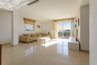 Etagenwohnung  Calle santa ana 1. Piso reformado en palma de gandía con espectaculares vistas al v