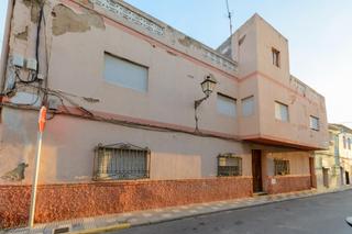 Maison  Calle calle de la cruz, 1 1. Casa en xeraco para reformar con gran potencial