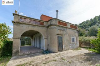 Haus  Partida alameda. Encantadora casa de campo en potries  oportunidad �nica