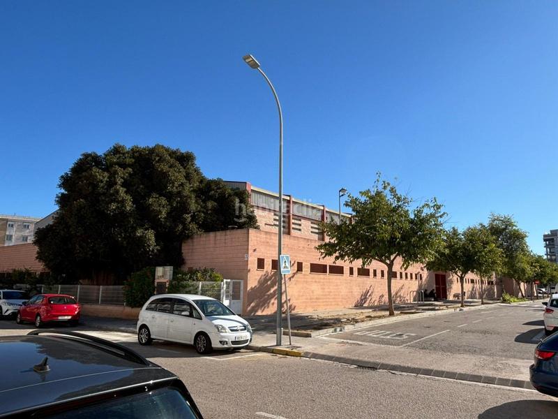 Foto 119f3c7c-e2d0-49b1-a7dd-6cea52250919. Terreny residencial a calle real de gandía 15 a Benipeixcar - El Raval Gandia