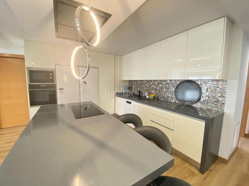 Foto 6e728aa5-cdcb-463d-871d-652633151258. Appartement dans passeig germanies 26 dans Centro Histórico Gandia