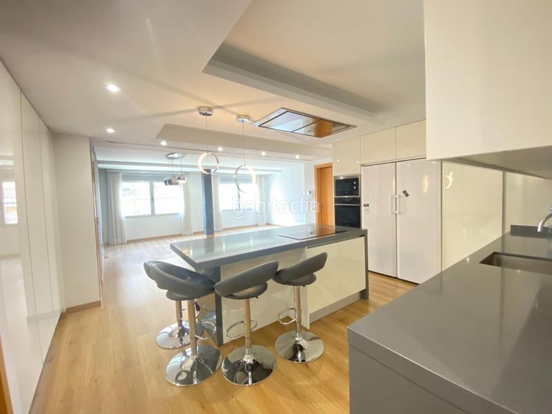 Foto db7abcd6-d532-42e6-8b9f-c6cf8f9d784e. Appartement dans passeig germanies 26 dans Centro Histórico Gandia