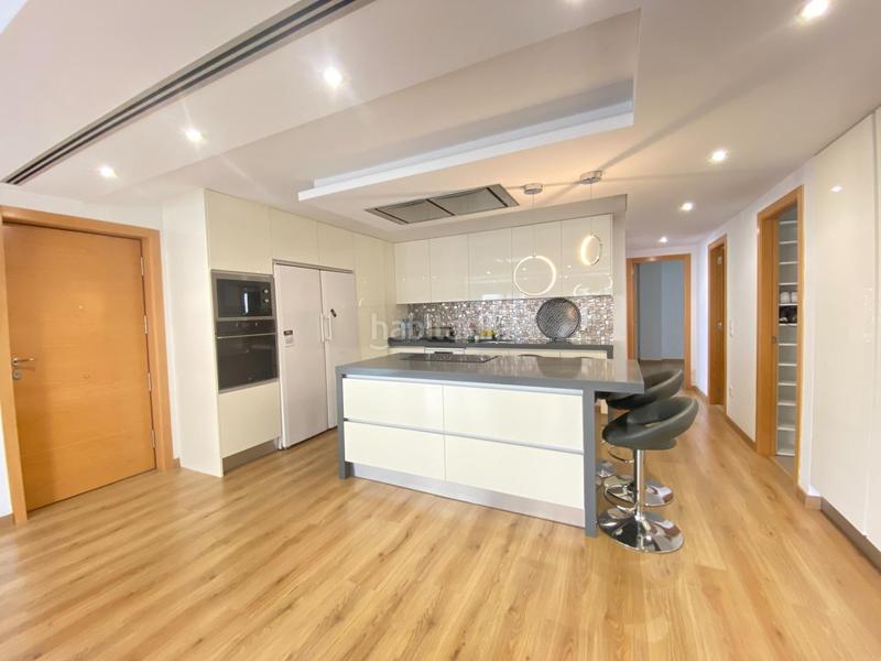 Foto e9200ab9-fd65-41b4-bf69-c381f20a2204. Appartement dans passeig germanies 26 dans Centro Histórico Gandia