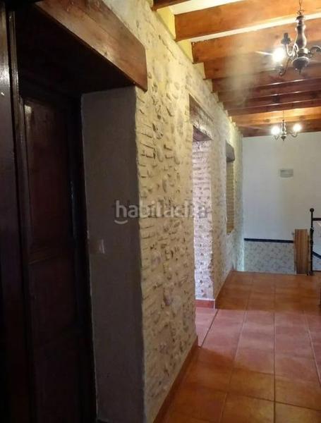 Foto 0072ae29-c5f6-40e7-bf1e-af9c1e13510e. House with pool in Almoines