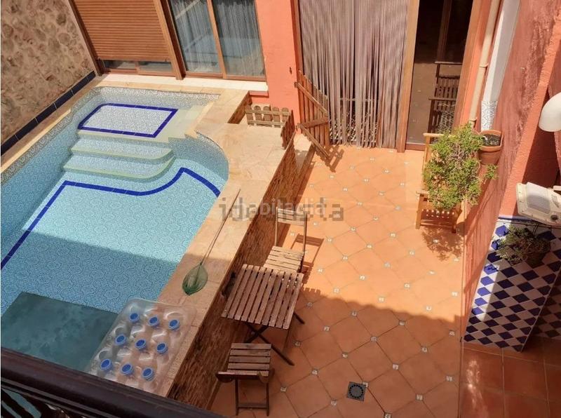 Foto 06e0e8d6-e880-47a3-b40e-6755d069f73c. House with pool in Almoines