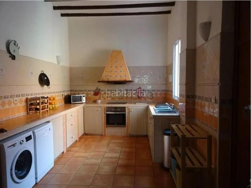 Foto 1ddb1841-9587-40bb-8059-5791c72e9ad7. House with pool in Almoines