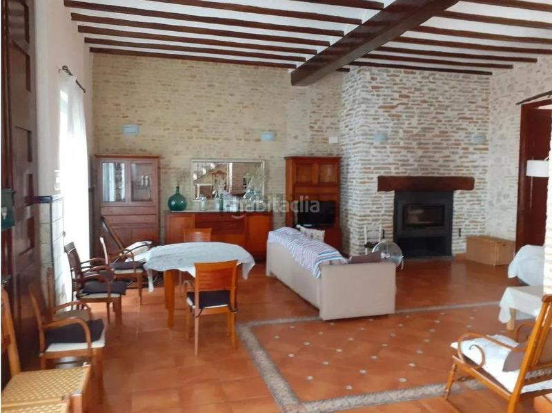 Foto 2ba5516e-9075-41f4-b8ec-12ed1b63ebe8. House with pool in Almoines