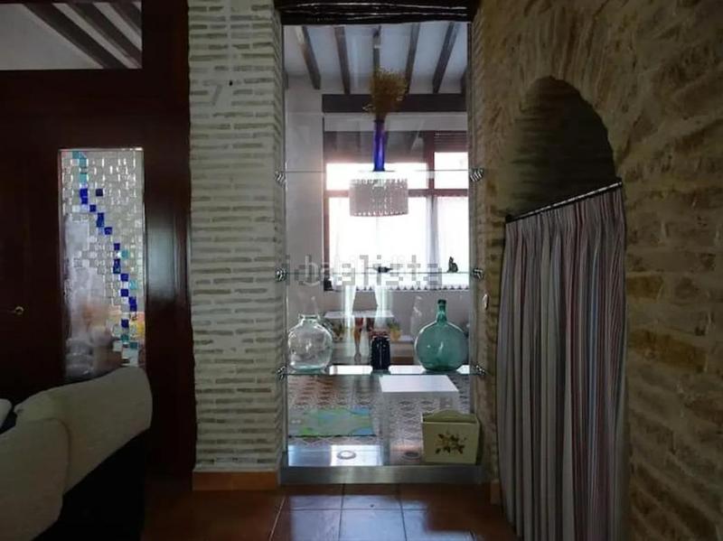 Foto 48911d69-be4c-4134-8181-1983aa4f58ac. House with pool in Almoines