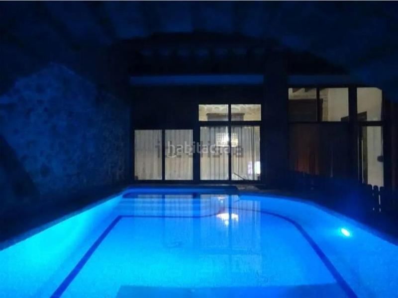 Foto 4de1c81f-053a-4a6f-83cf-a0a7619e03cf. House with pool in Almoines