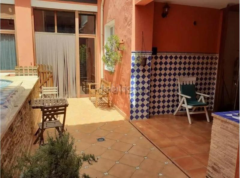 Foto 52749523-36c6-47f7-ae57-644819b47eb1. House with pool in Almoines