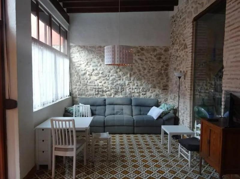 Foto 5cb1877f-82d4-48b1-8b64-43016e170fbc. House with pool in Almoines