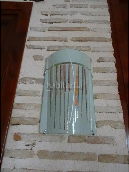 Foto 81ed609a-a2ba-44f5-928c-6c77e78a361c. House with pool in Almoines