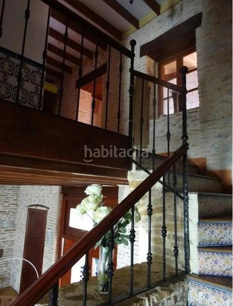 Foto a08775d9-7dbb-498b-9bcd-f27c4412b46b. House with pool in Almoines