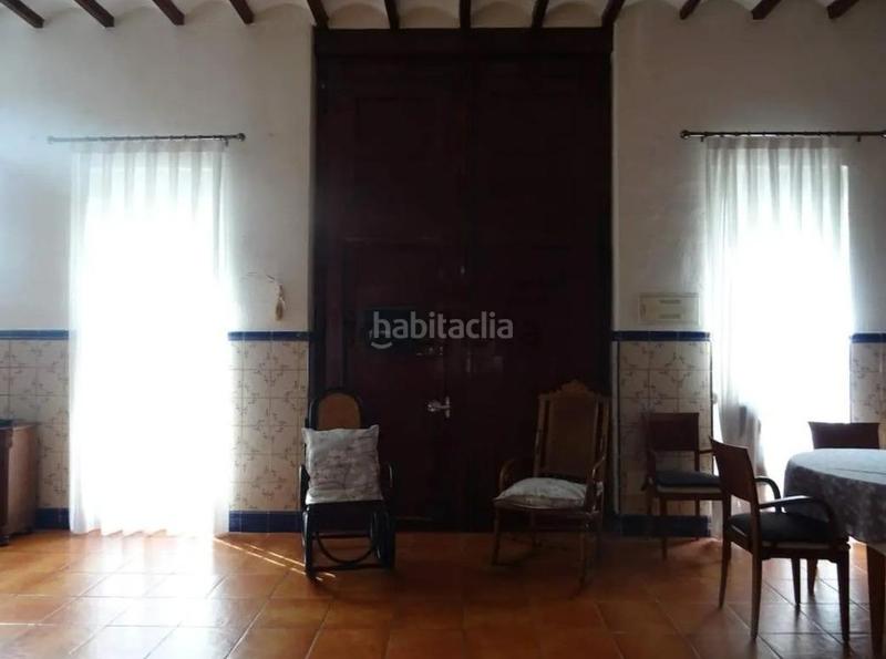 Foto ac55bfa5-5d5c-45d7-a14e-3fe2b67d527d. House with pool in Almoines