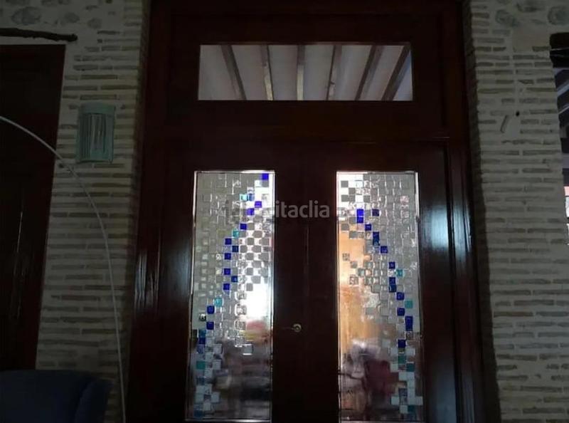 Foto bc4e57df-a0aa-4b02-8103-25394898e2af. House with pool in Almoines