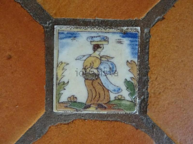 Foto c63f9efa-f0b4-4921-aed3-c9e333ba8256. House with pool in Almoines