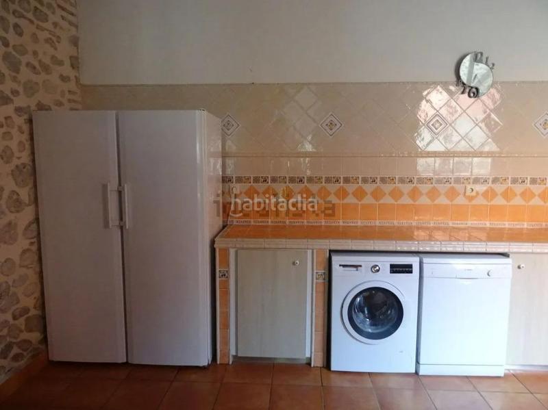 Foto d7c13afb-8069-4ac2-b9eb-ba4a6e211ece. House with pool in Almoines