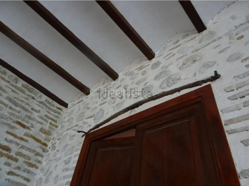 Foto fb251010-911e-4b73-a979-325da939c80d. House with pool in Almoines