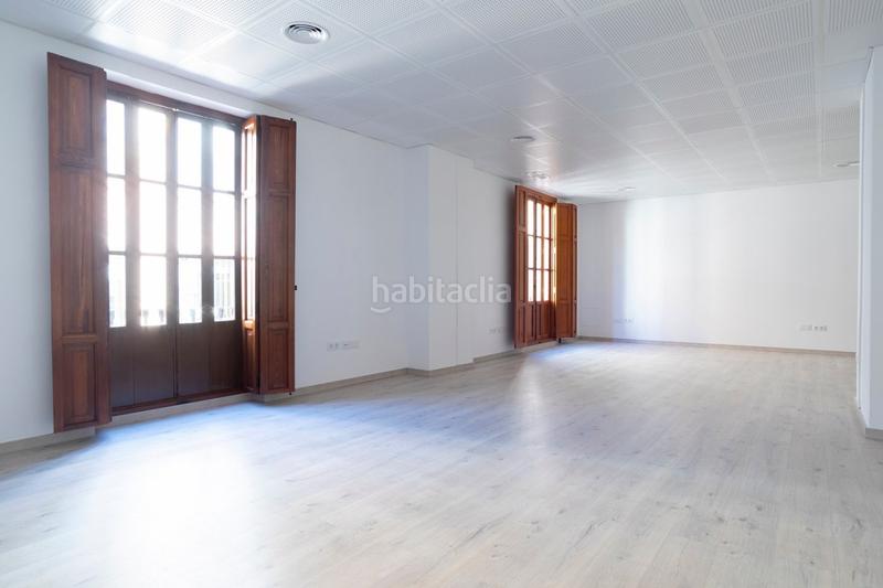 Foto 1e45c615-3e86-4887-b423-3e8c4fbdbd5d. Rent office space with heating in Centro Histórico Gandia