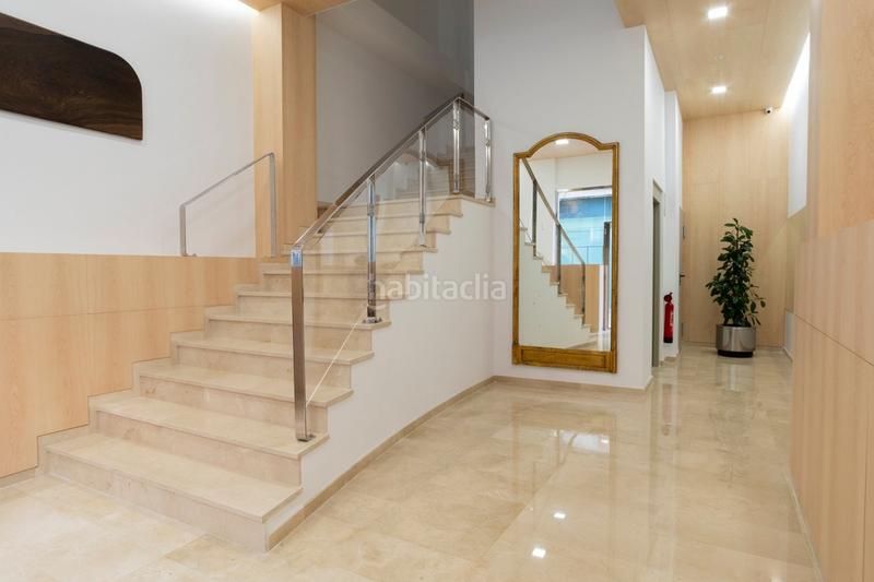 Foto 2c366bc2-2646-423e-821f-e1d57f3cfb20. Rent office space with heating in Centro Histórico Gandia