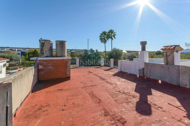 Foto 2bf6b947-7745-40a4-90dc-12844b702514. Chalet in avenida europa d' 2 in Park Nord - Casona Gandia