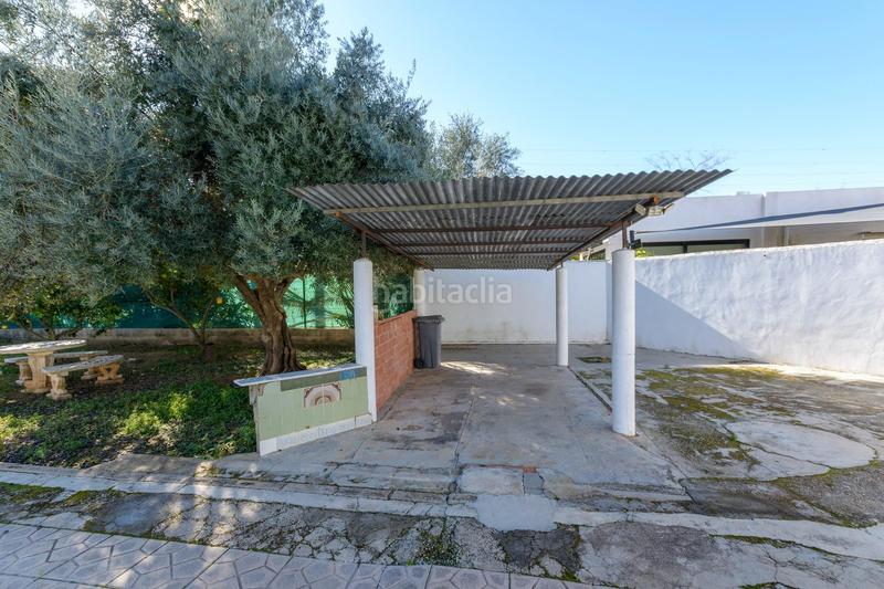 Foto 460ceed5-657d-4df6-a075-b8c67778ad97. Chalet in avenida europa d' 2 in Park Nord - Casona Gandia