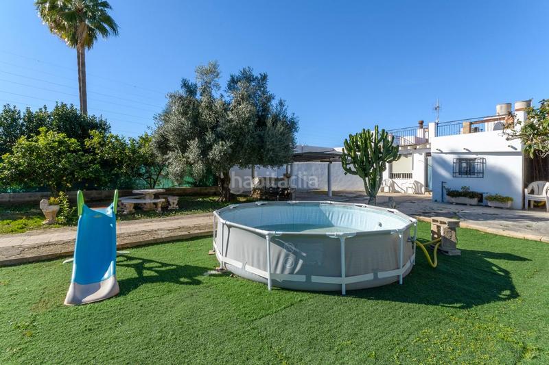 Foto 4f2f41c8-2559-487e-9a1a-4e09817c1db5. Chalet in avenida europa d' 2 in Park Nord - Casona Gandia