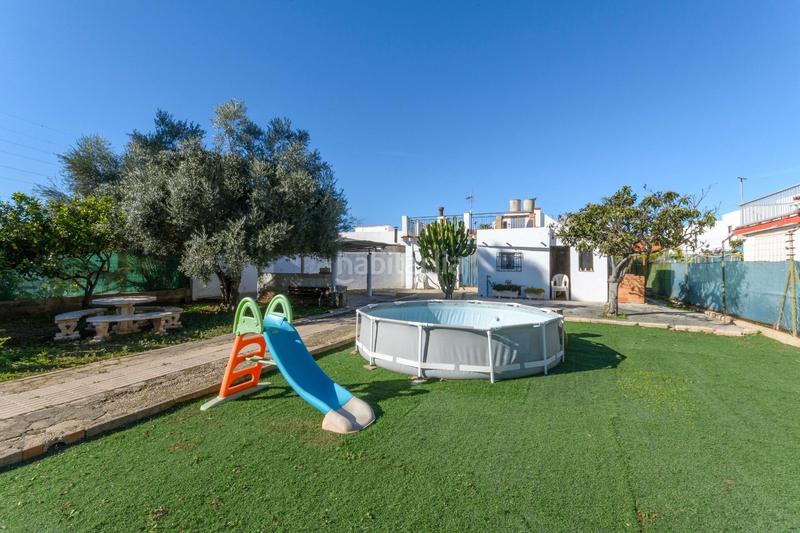 Foto 995855cb-98da-4bc4-b3f0-5ddde23059be. Chalet in avenida europa d' 2 in Park Nord - Casona Gandia