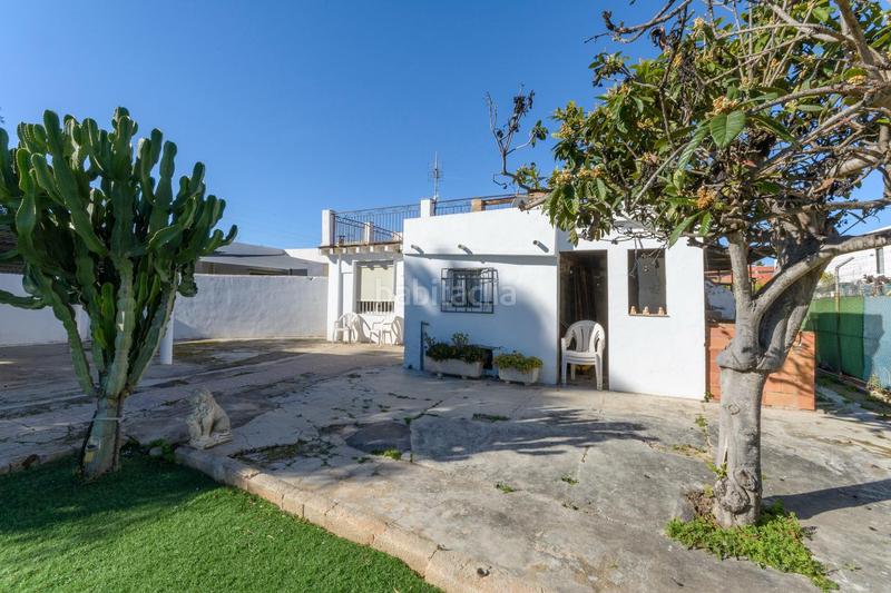 Foto e1a82880-04ff-4eba-bbb7-1b08c25bdbe9. Chalet in avenida europa d' 2 in Park Nord - Casona Gandia