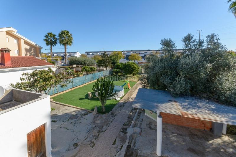 Foto f0e90763-b85e-4bdb-a8e2-674790ab071b. Chalet in avenida europa d' 2 in Park Nord - Casona Gandia