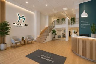 Geschäftsraum in Avenida marques de campo 9. Local comercial prime en centro de gandia