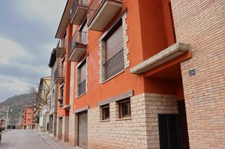 Pis a Calle de san mateo 30. Acogedor apartamento en camarena de la sierra ideal para amantes