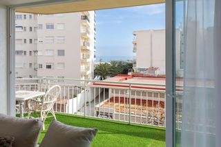 Apartament a Calle formentera 5. Despierta cada día con el mediterráneo frente a ti  apartamento